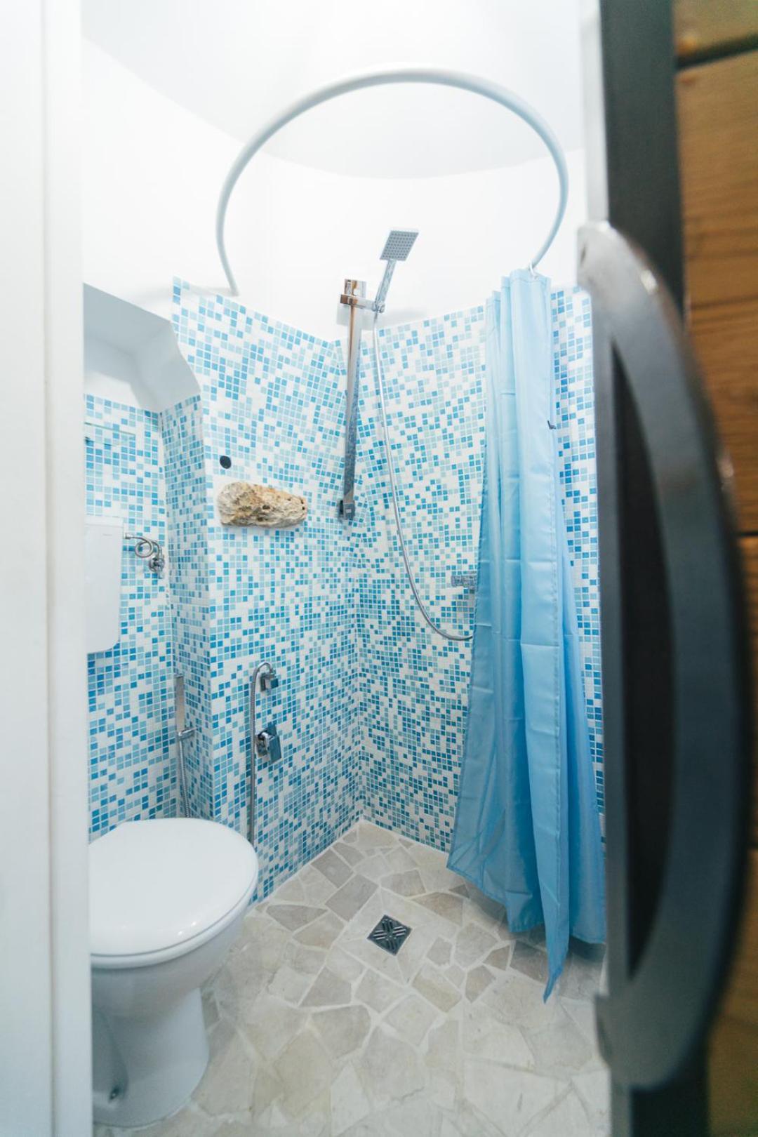 Trullo Arboris Villa Alberobello Room photo